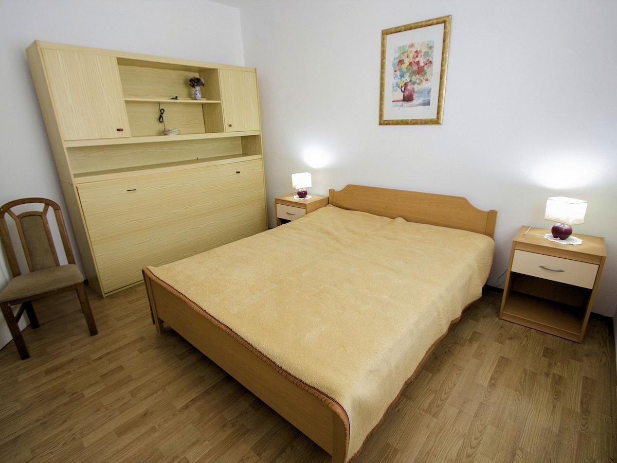 Apartments Tin ロヴィニ 部屋 写真