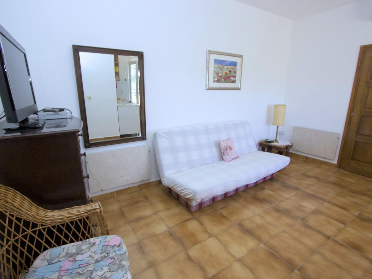 Apartments Tin ロヴィニ 部屋 写真