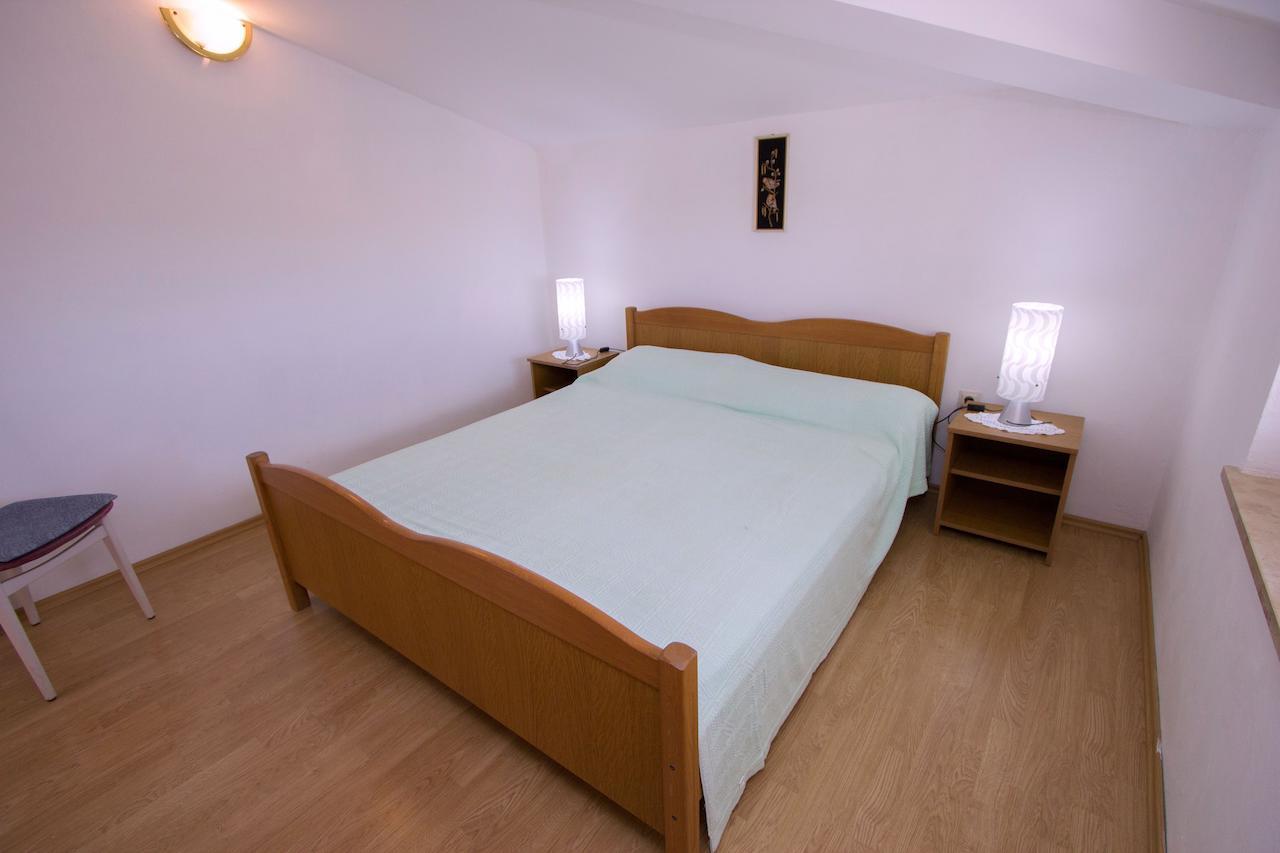 Apartments Tin ロヴィニ 部屋 写真