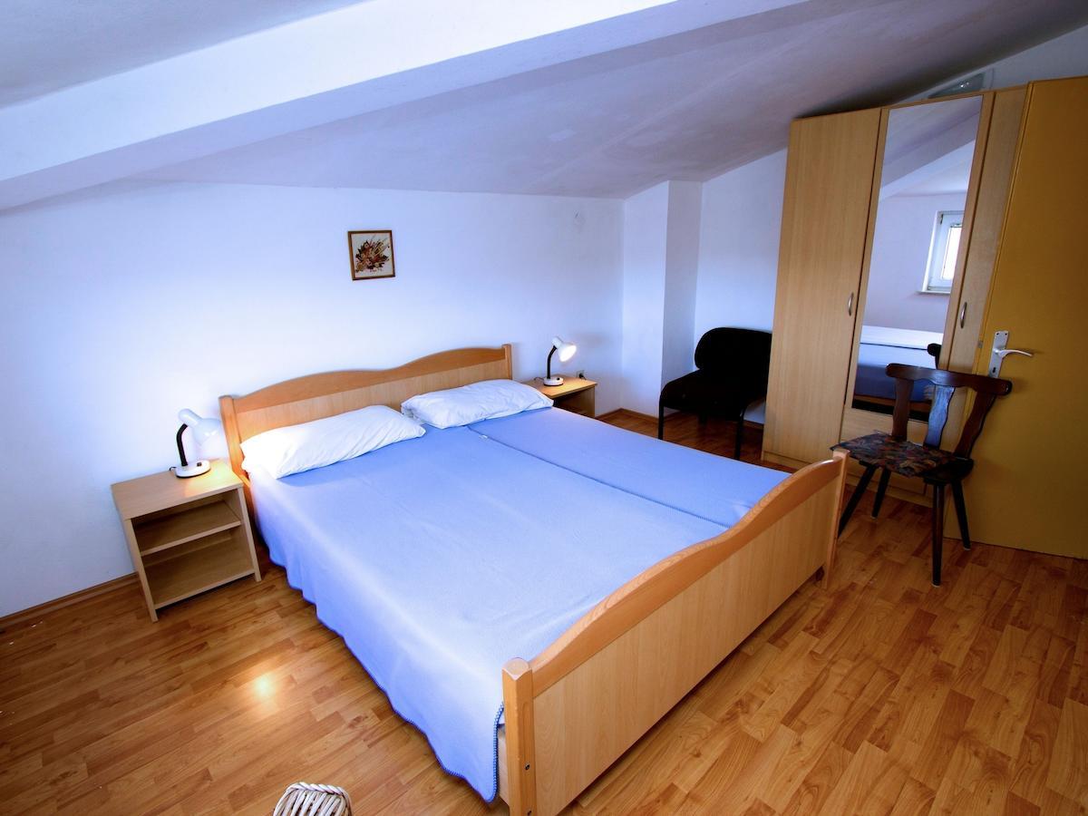 Apartments Tin ロヴィニ 部屋 写真