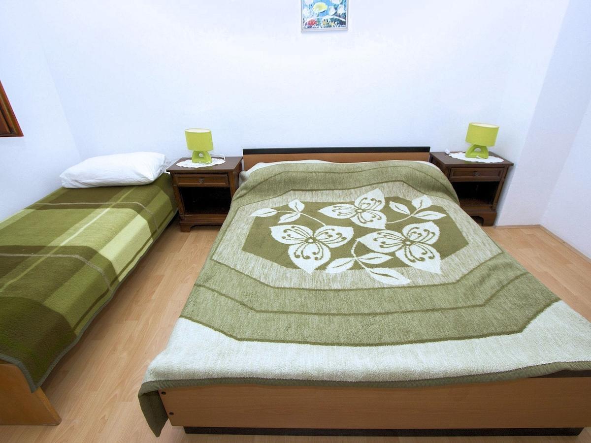 Apartments Tin ロヴィニ 部屋 写真