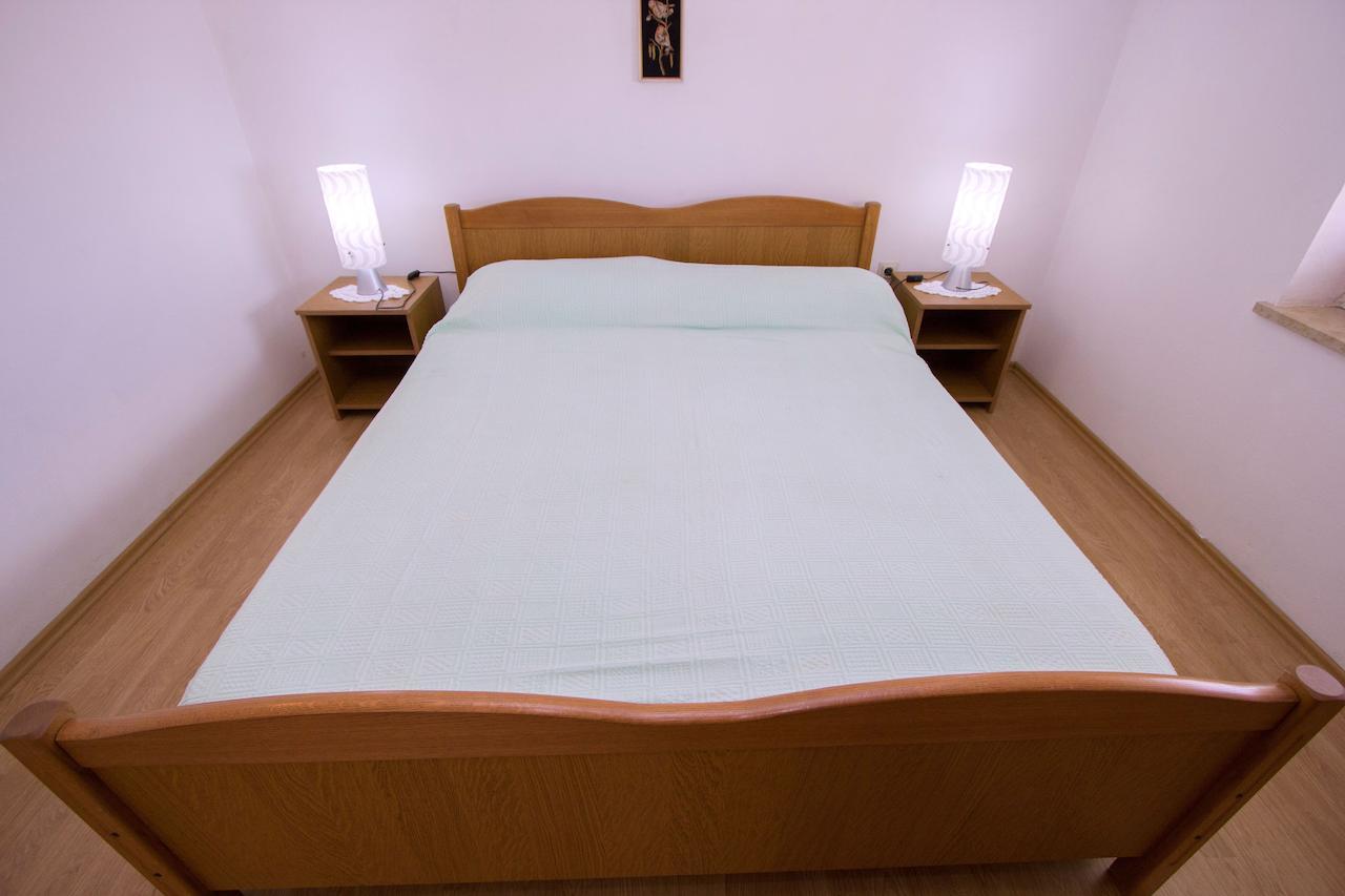 Apartments Tin ロヴィニ 部屋 写真