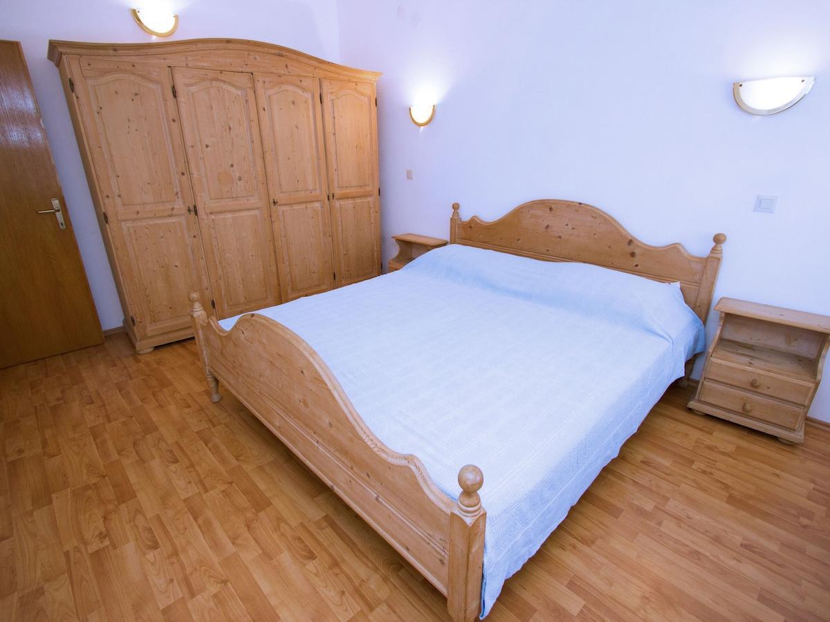 Apartments Tin ロヴィニ 部屋 写真
