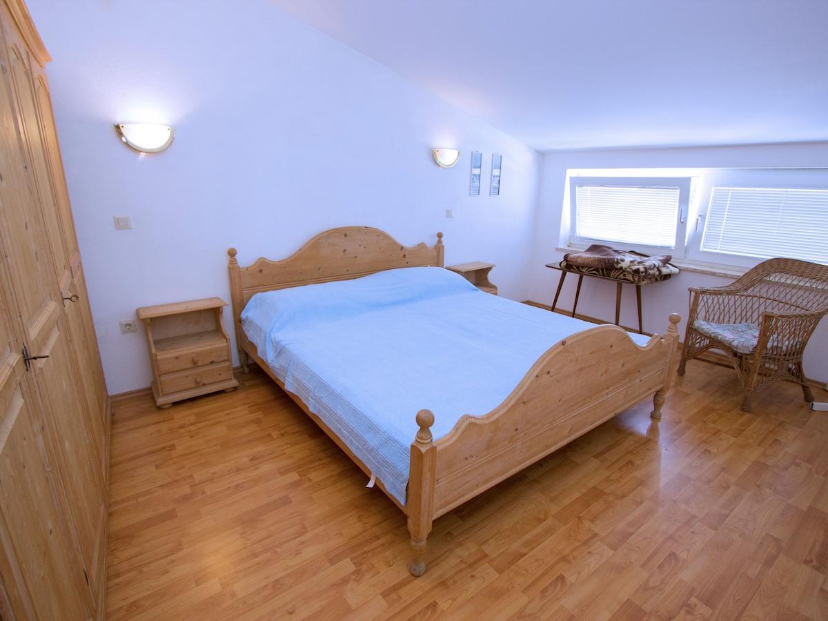 Apartments Tin ロヴィニ 部屋 写真